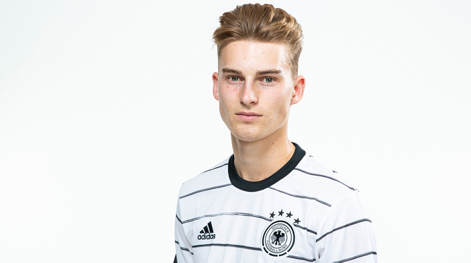 Profilbild vonDominik Kother