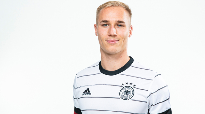 Profilbild vonFlorian Krüger