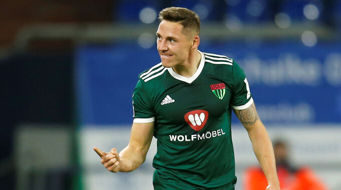 Profilbild vonMartin Thomann