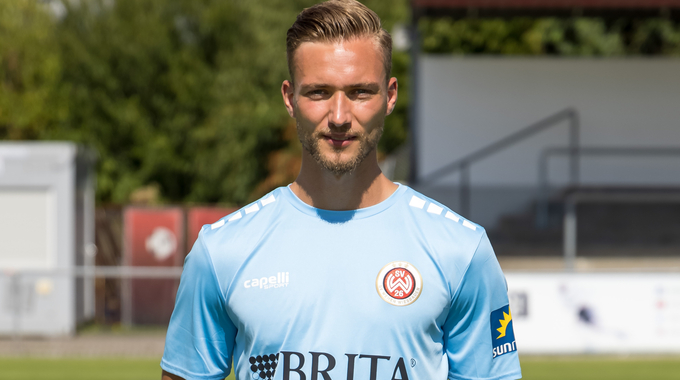 Profilbild vonTim Boss