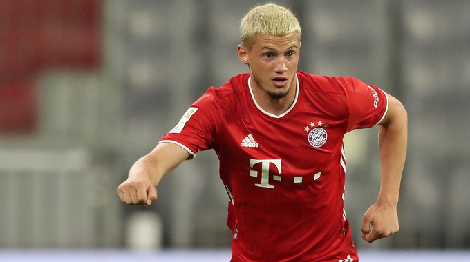 Profilbild vonMickaël Cuisance