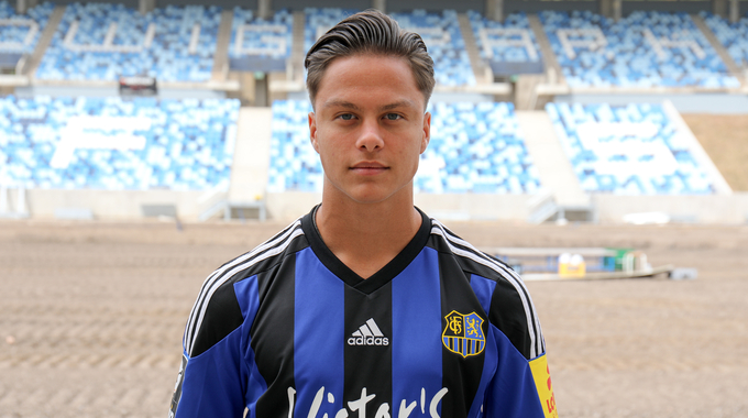 Profilbild vonMinos Gouras