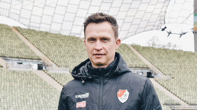 Profilbild vonPetr Ruman