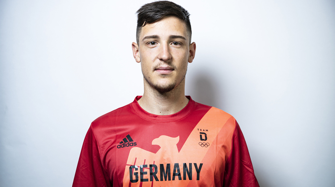 Profilbild vonKeven Schlotterbeck