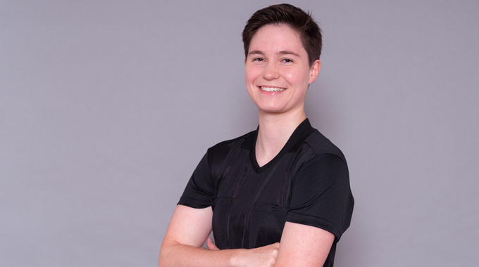 Profilbild vonJasmin Stuhr