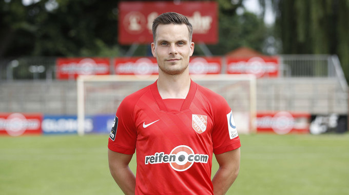 Profilbild vonYannik Jaeschke