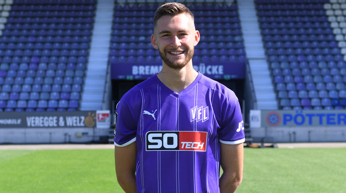 Profilbild vonFelix Higl