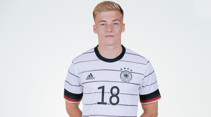 Profilbild vonDennis Lütke-Frie