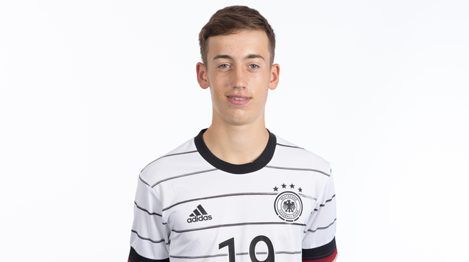 Profilbild vonTim Hoffmann