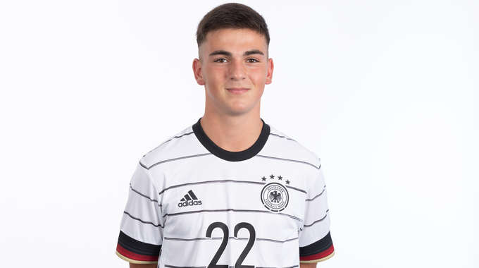 Profilbild vonSamuele Di Benedetto