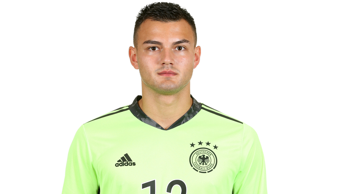 Profilbild vonTim Schreiber