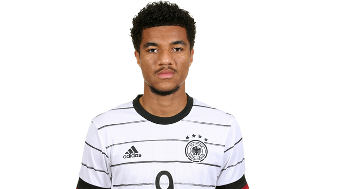 Profilbild vonMalik Tillman