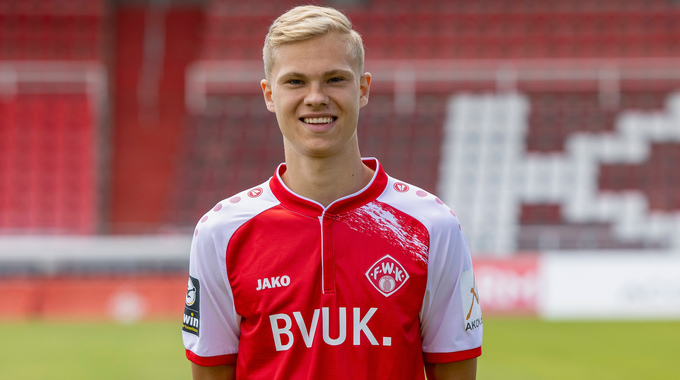 Profilbild vonLouis Breunig