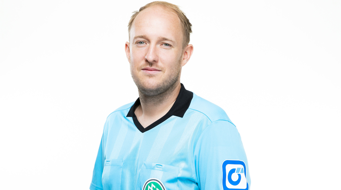 Profilbild vonTobias Fritsch