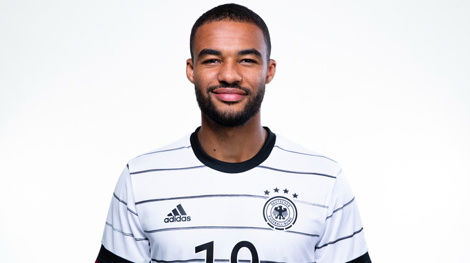 Profilbild vonJean-Manuel Mbom