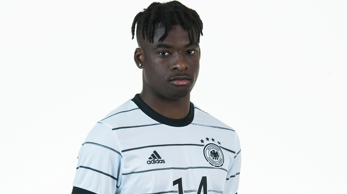 Profilbild vonSamuel Bamba