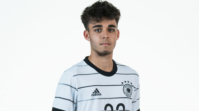 Profilbild vonLucas Copado