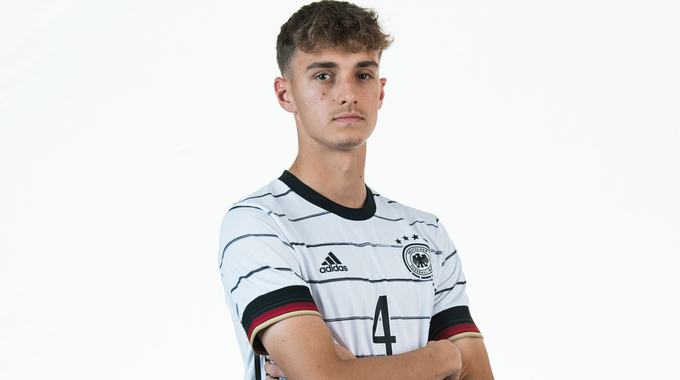 Profilbild vonJustin Janitzek