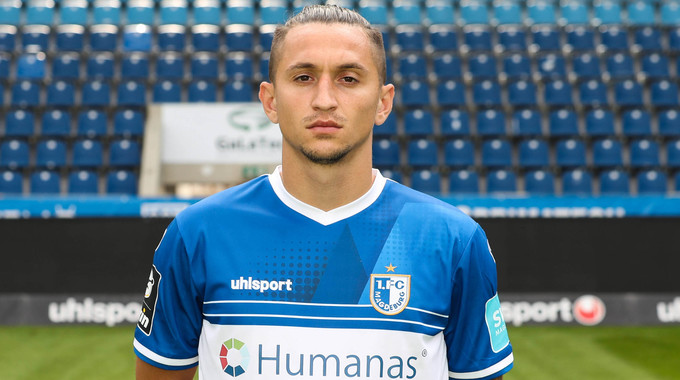 Profilbild vonBarış Atik