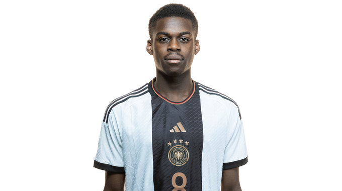 Profilbild vonNoel Aseko Nkili