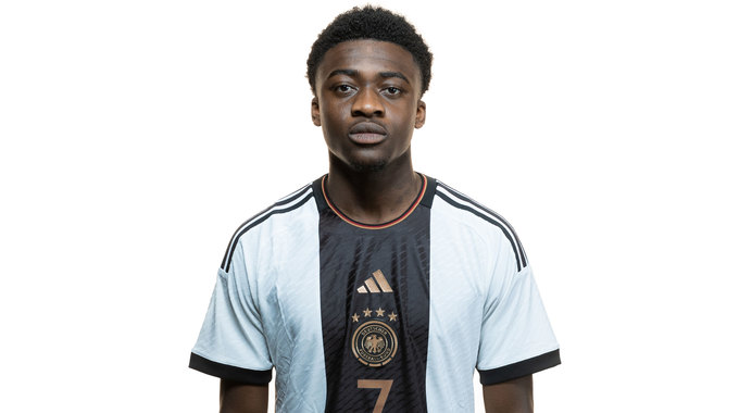 Profilbild vonBenjamin Bediako Boakye