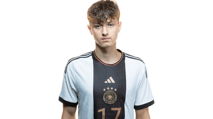 Profilbild vonMaurice Krattenmacher