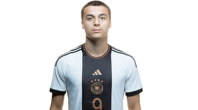 Profilbild vonLeander Popp