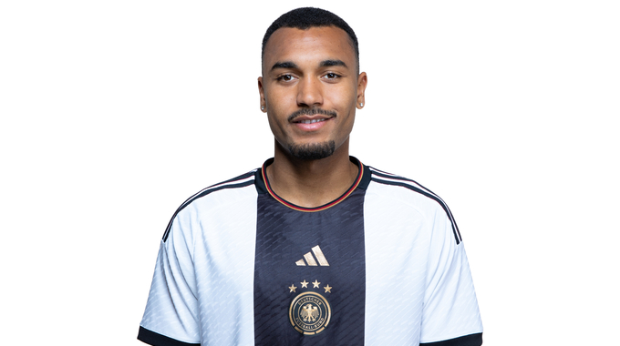 Profilbild vonMaurice Malone