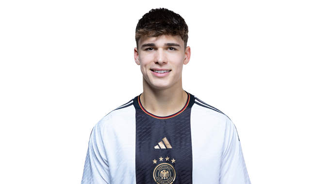 Profilbild vonNoah Weißhaupt