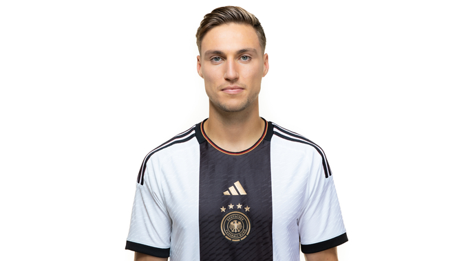 Profilbild vonKilian Fischer