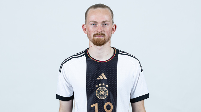 Profilbild vonJomaine Consbruch Consbruch