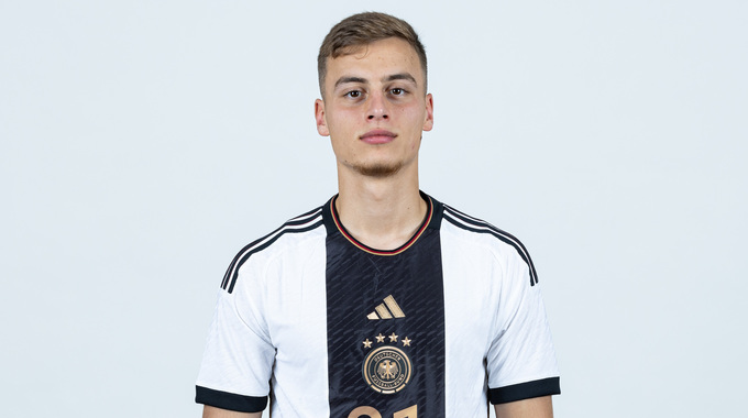 Profilbild vonMarvin Obuz