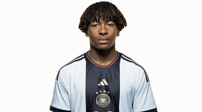 Profilbild vonJarzinho Ataide Malanga