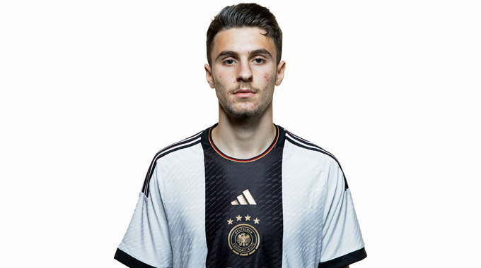 Profilbild vonEliot Bujupi