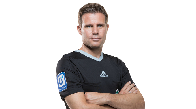 Profilbild vonDr. Felix Brych