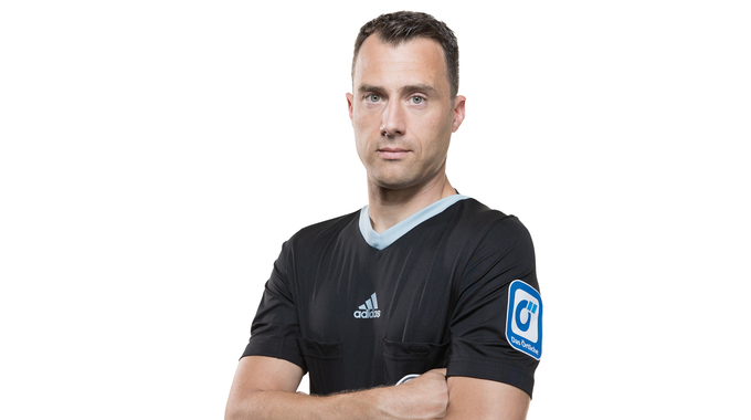 Profilbild vonFelix Zwayer