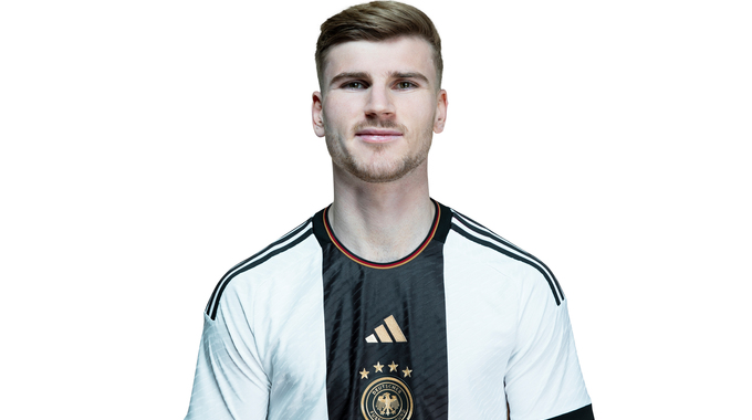 Profilbild vonTimo Werner