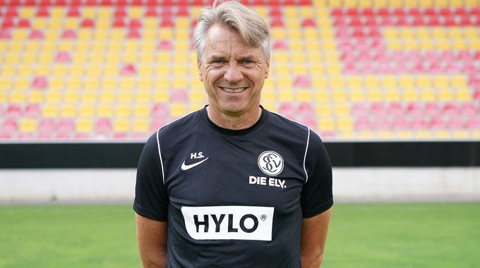 Profilbild vonHorst Steffen