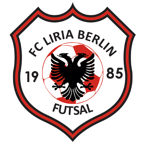 Vereinslogo FC Liria Berlin