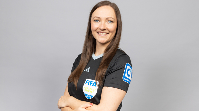 Profilbild vonVanessa Kaminski