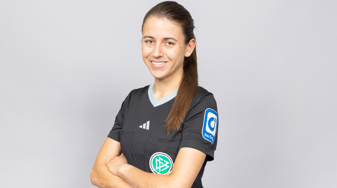 Profilbild vonMarie-Theres Mühlbauer