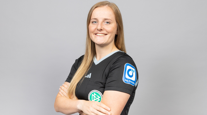 Profilbild vonAlessia Jochum