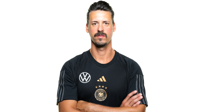 Profilbild vonSandro Wagner