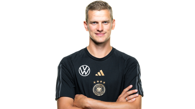 Profilbild vonSven Bender