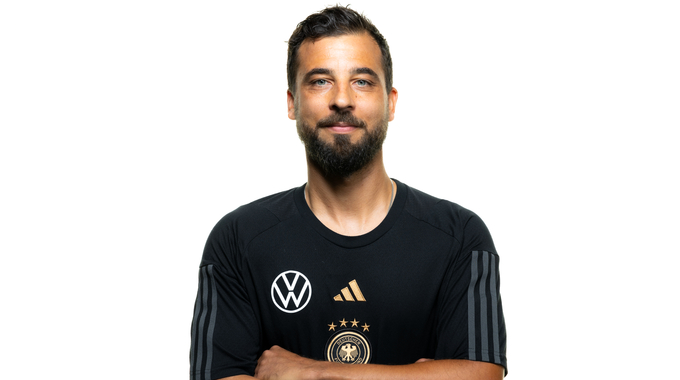 Profilbild vonDaniel Jungwirth