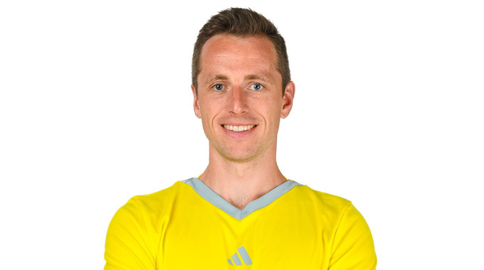 Profilbild vonLukas Benen