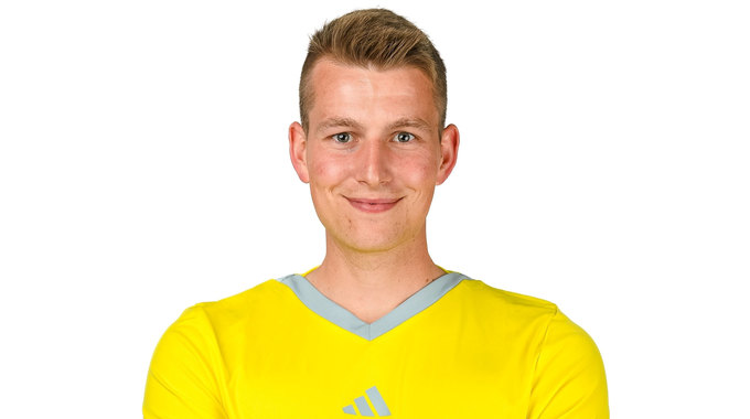 Profilbild vonJonas Brombacher
