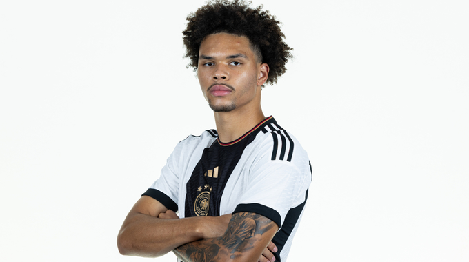 Profilbild vonPharrel Nnamdi Collins