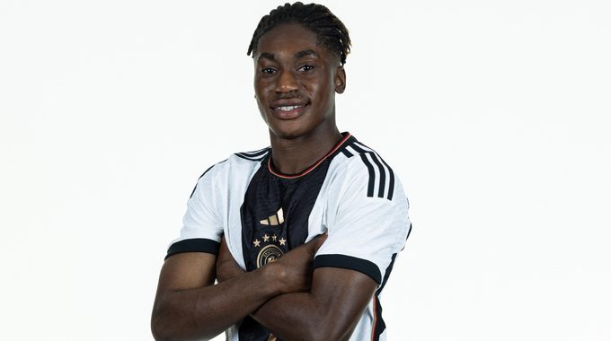 Profilbild vonJustin Diehl