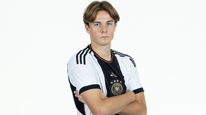 Profilbild vonCaspar Jander